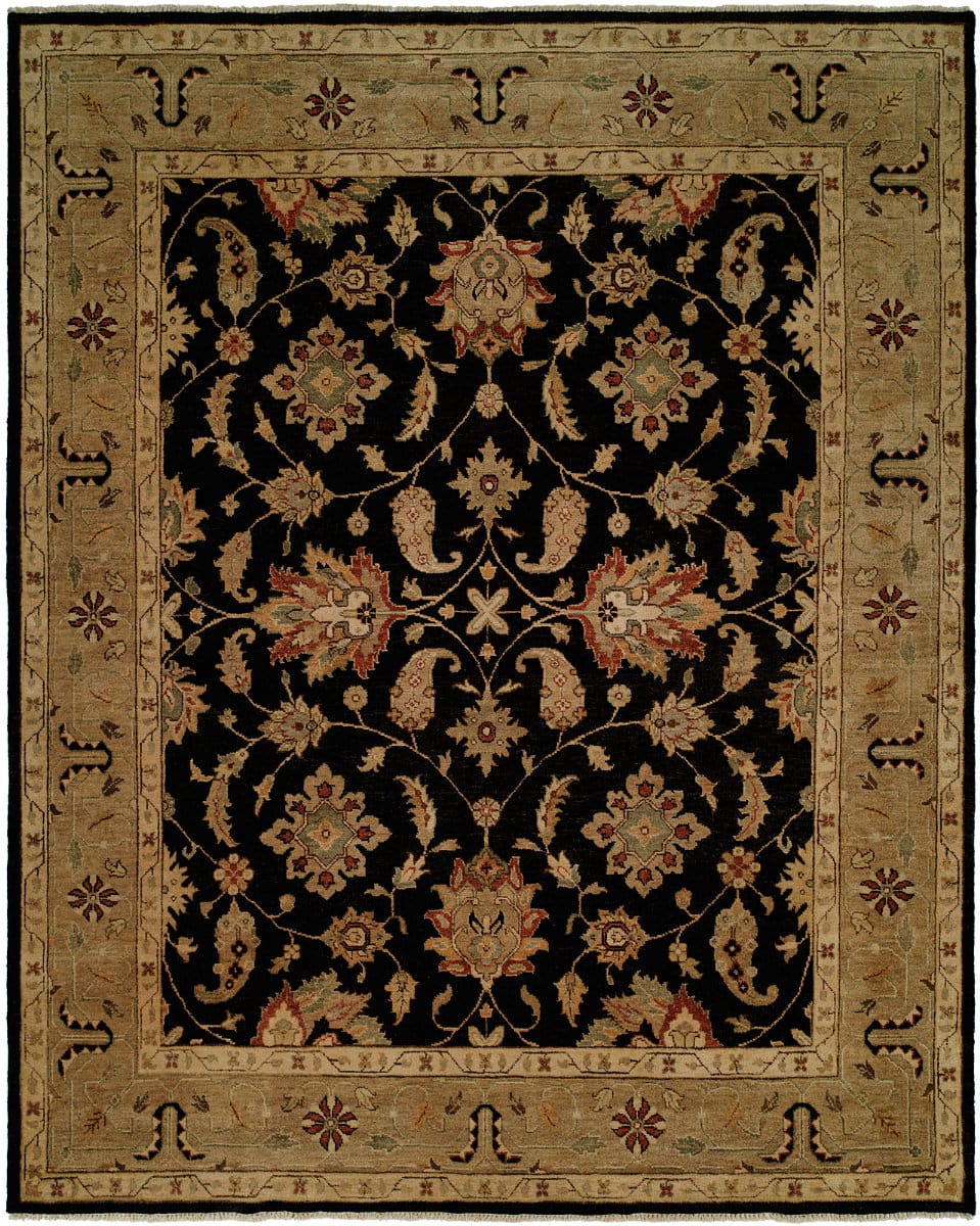 Famous Maker Rugs Famous Maker Oushak 558 | Rug Studio