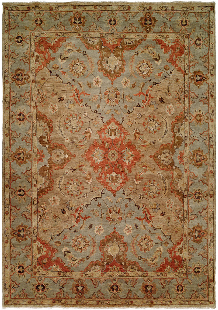 Famous Maker Rugs Famous Maker Oushak 560 | Rug Studio