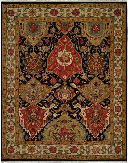 Famous Maker Rugs Famous Maker Soumak 335 Multi | Rug Studio