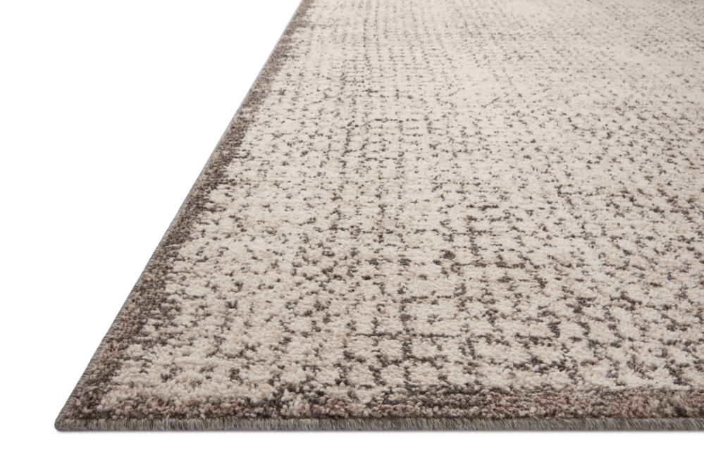 Darby Rug Loloi II Darby Dar-04 Ivory - Stone | Rug Studio