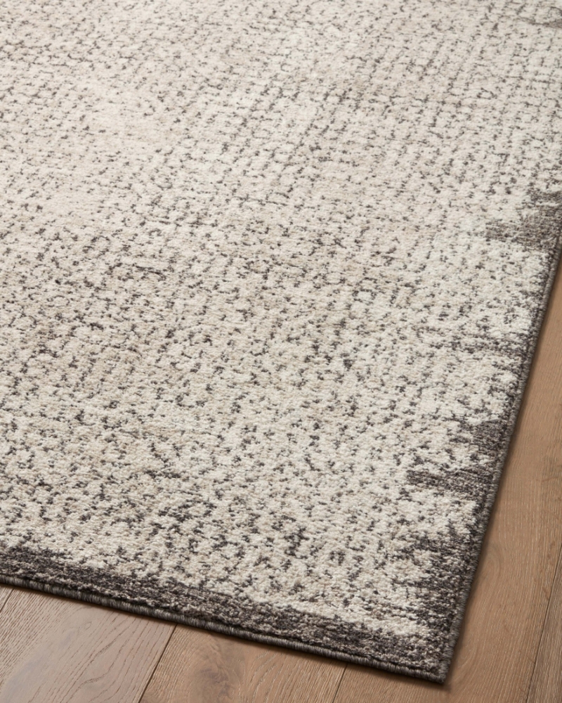 Darby Rug Loloi II Darby Dar-04 Ivory - Stone | Rug Studio