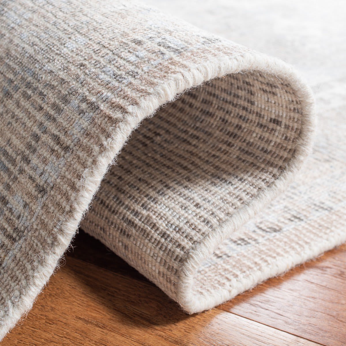 Sand Patterned Rug Safavieh Restoration Vintage Rvt703B Beige - Sand | Rug Studio