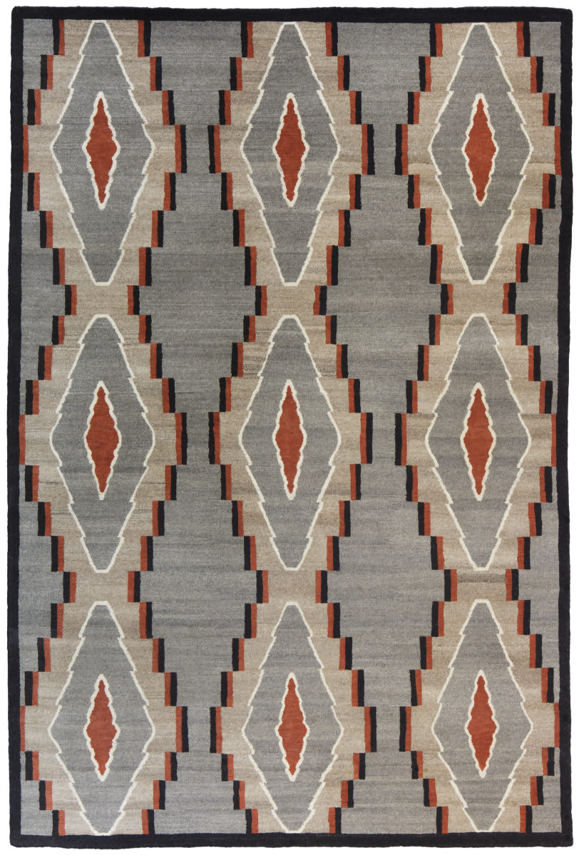 Southwest Looms Santa Fe SF-01 Glorietta | Rug Studio
