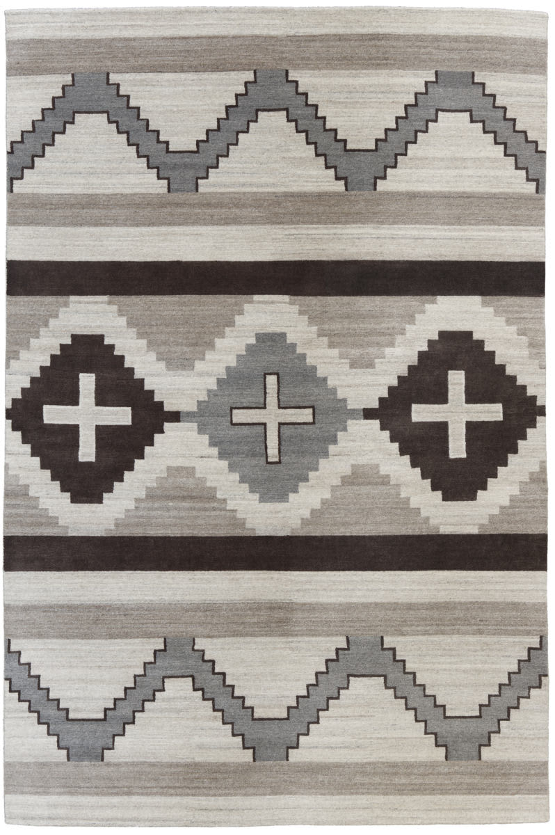 Southwest Looms Santa Fe SF-06 Las Cruces | Rug Studio