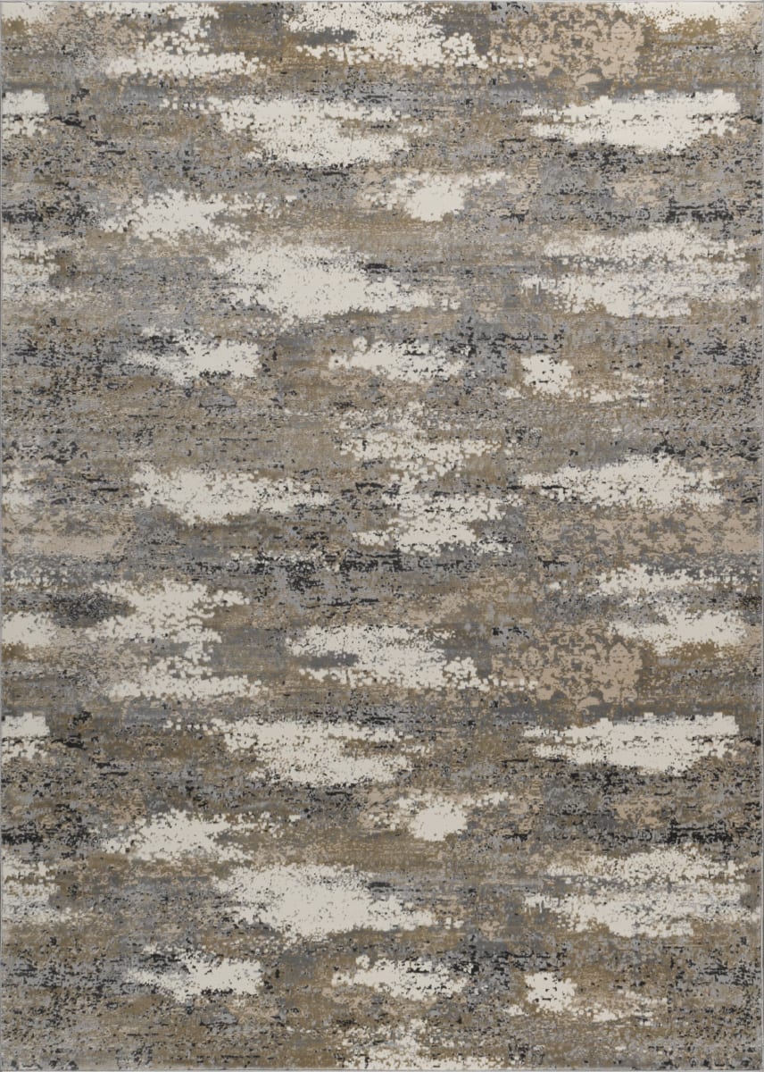 Stark Studio Rugs Essentials Ananda Granite Rug Studio