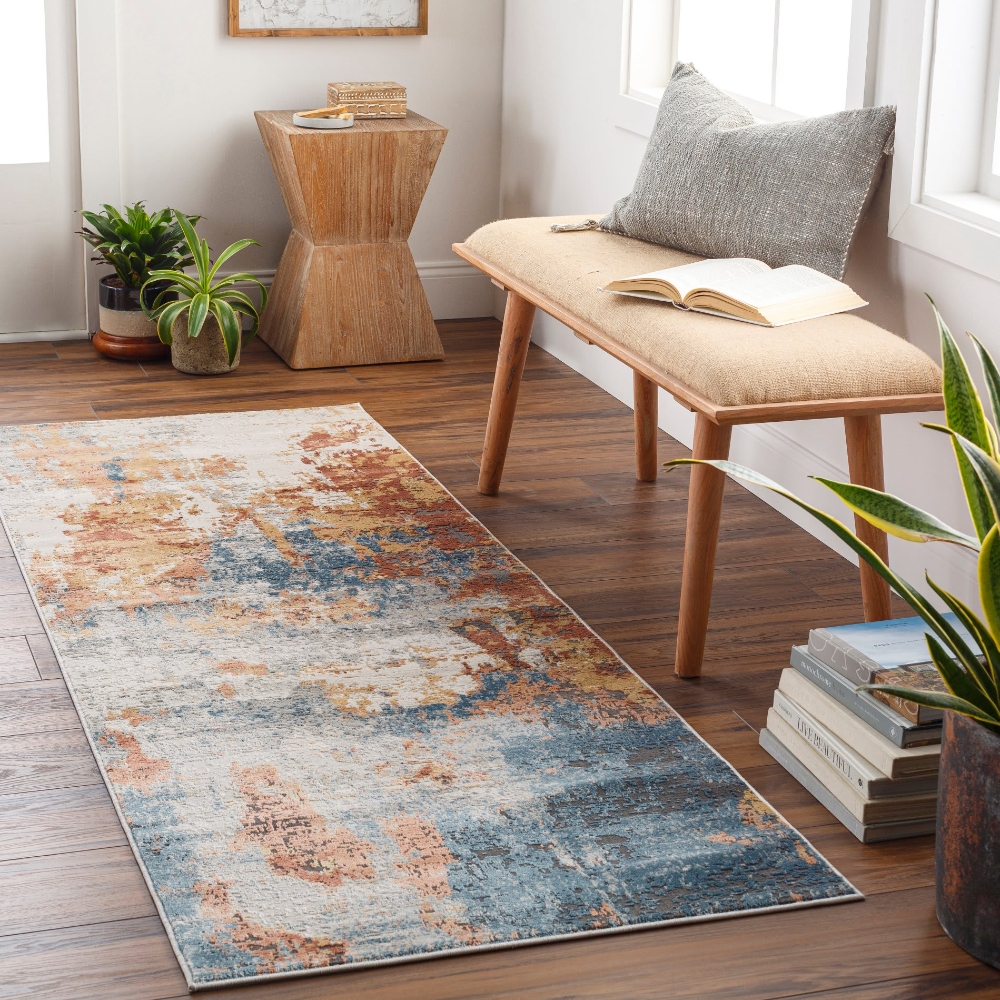 Surya July Rug Surya Alpine Alp-2316 | Rug Studio