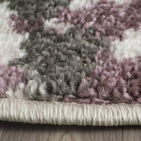 SAFAVIEH Adirondack Collection Area Rug - 8' x 10', Ivory & Slate, O SAFAVIEH Adirondack Collection Area Rug - 8' x 10', Ivory & Slate, O