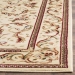 SAFAVIEH Lyndhurst Collection Runner Rug - 2'3 x 12', Ivory & Ivory, Traditional Oriental Scroll Design, Non-Shedding & Easy Care, Ideal for High Traffic Areas in Living Room, Bedroom (LNH322A SAFAVIEH Lyndhurst Collection Runner Rug - 2'3 x 12', Ivory & Ivory, Traditional Oriental Scroll Design, Non-Shedding & Easy Care, Ideal for High Traffic Areas in Living Room, Bedroom (LNH322A