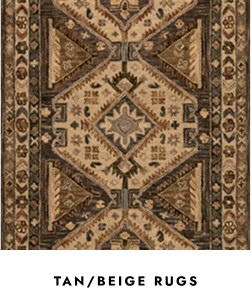 Beige Rugs