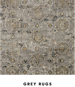 Grey Rugs