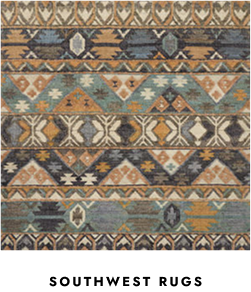 Southwest Rugs
