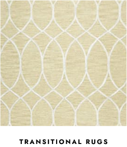 Transitional Rugs