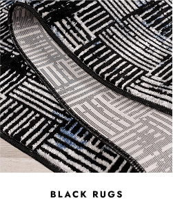 Black Rugs